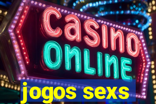 jogos sexs